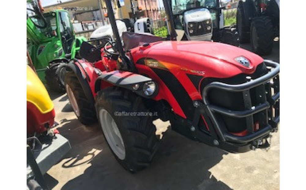 Antonio Carraro TRX 7800 Nuovo - 9