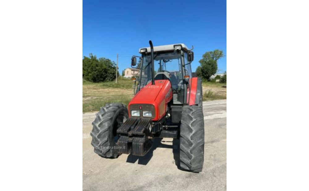 Massey Ferguson 4255 Gebraucht - 4