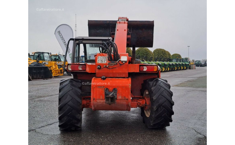 Manitou MVT 628 Usato - 6