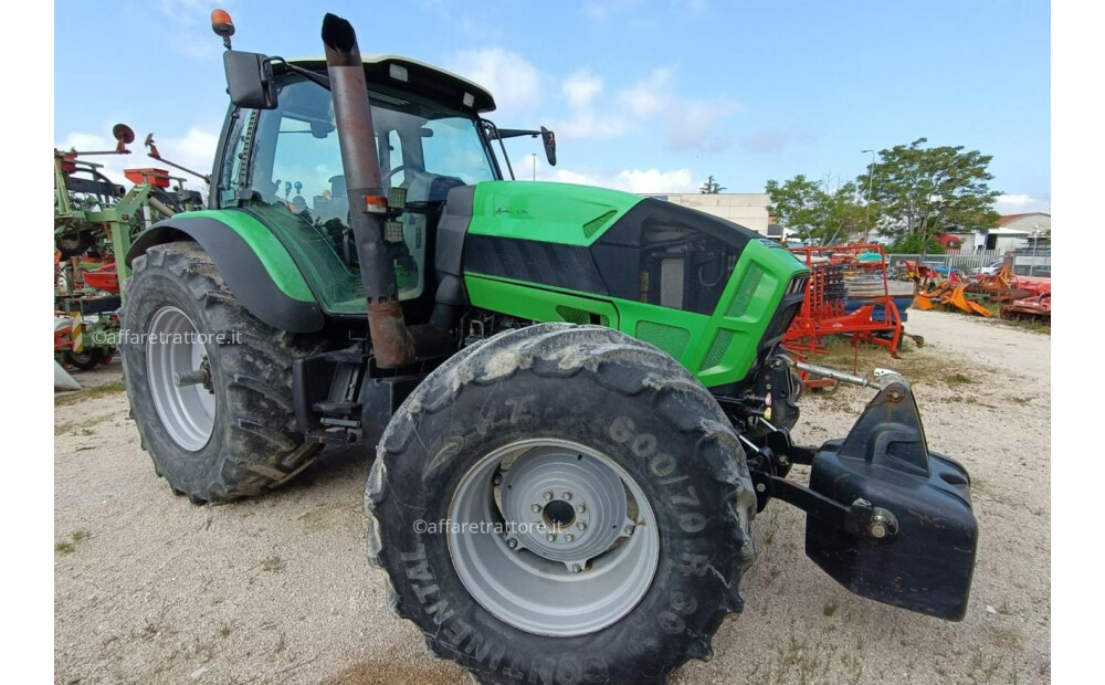 Deutz-Fahr AGROTRON L720 Gebraucht - 2