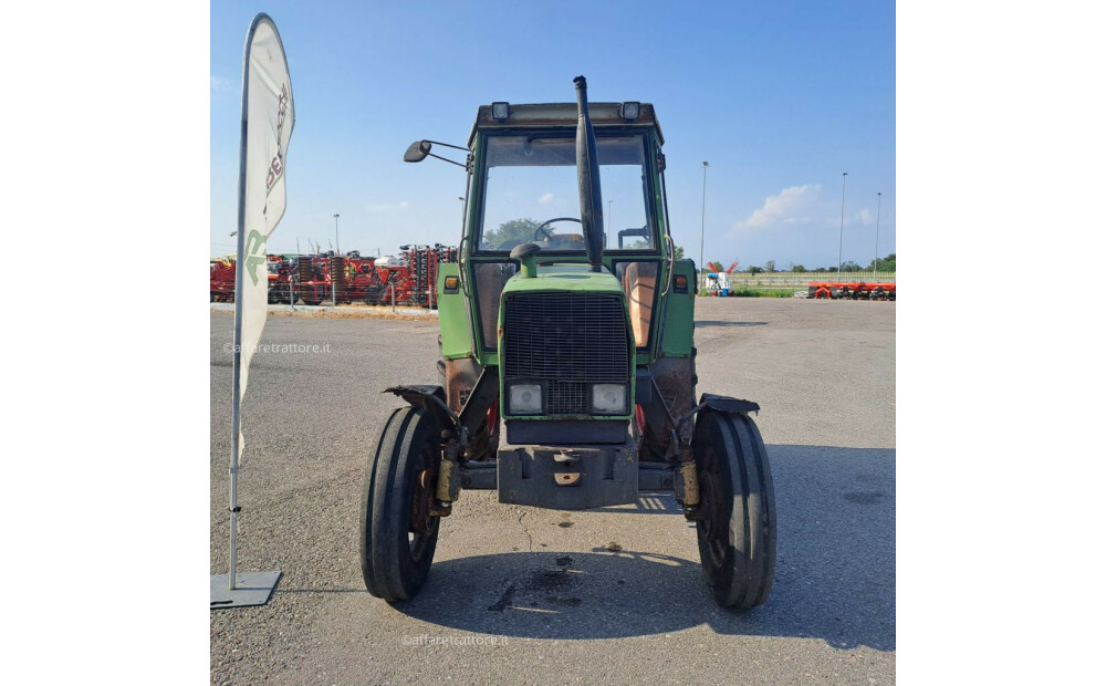 Fendt 303 LS FARMER Gebraucht - 3