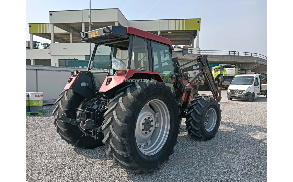 Case-Ih 5140 Gebraucht - 7