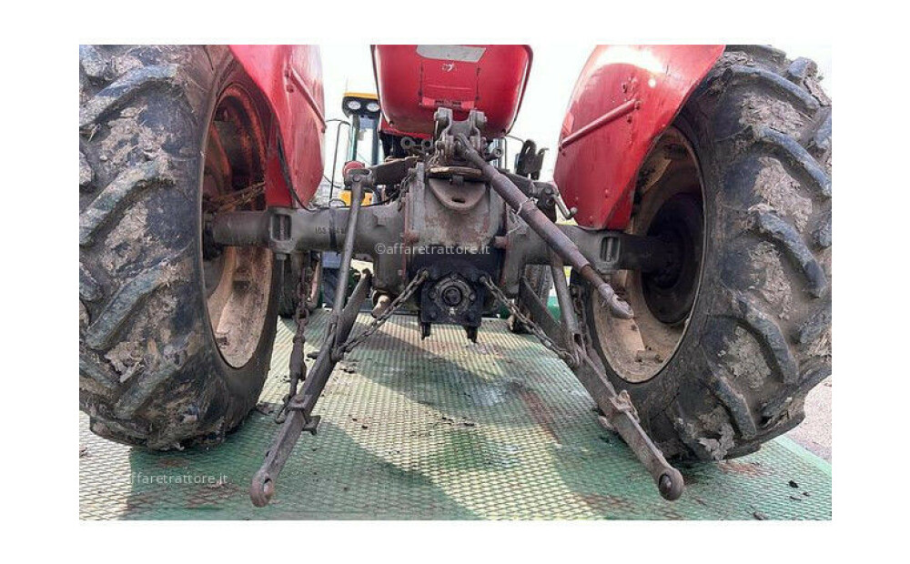 Massey Ferguson MF 35 Gebraucht - 5