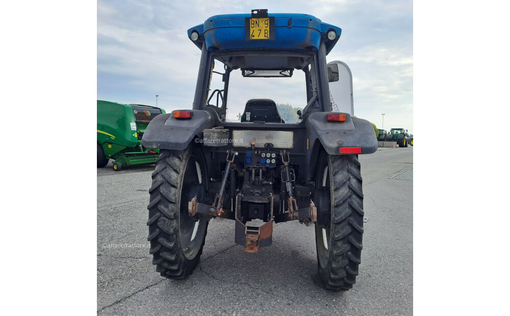 Landini POWERFARM 100 Gebraucht - 2