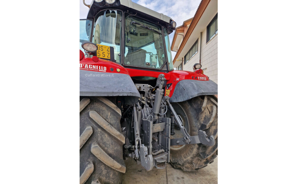 Massey Ferguson 7716S DYNA6 Gebraucht - 8