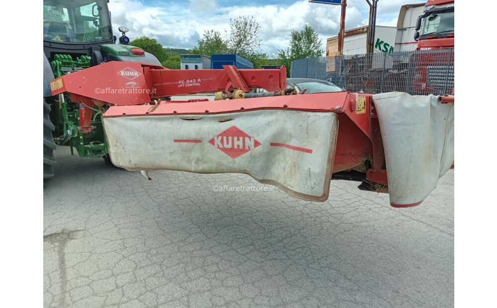 Kuhn FC 243 R Gebraucht - 2