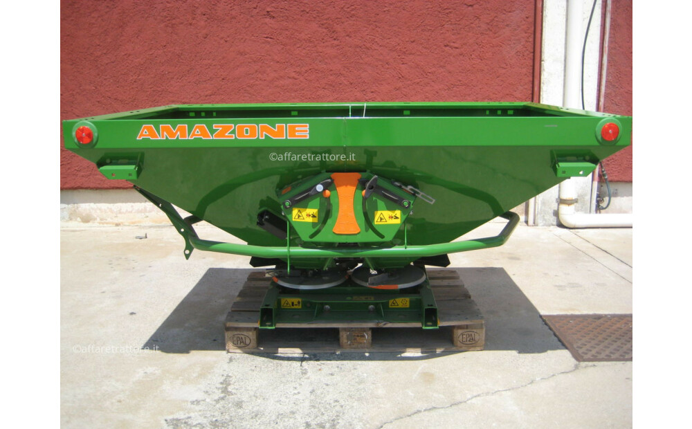 Amazone ZAX-P902 Neu - 3