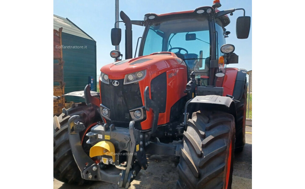 Kubota M6-142 Gebraucht - 2