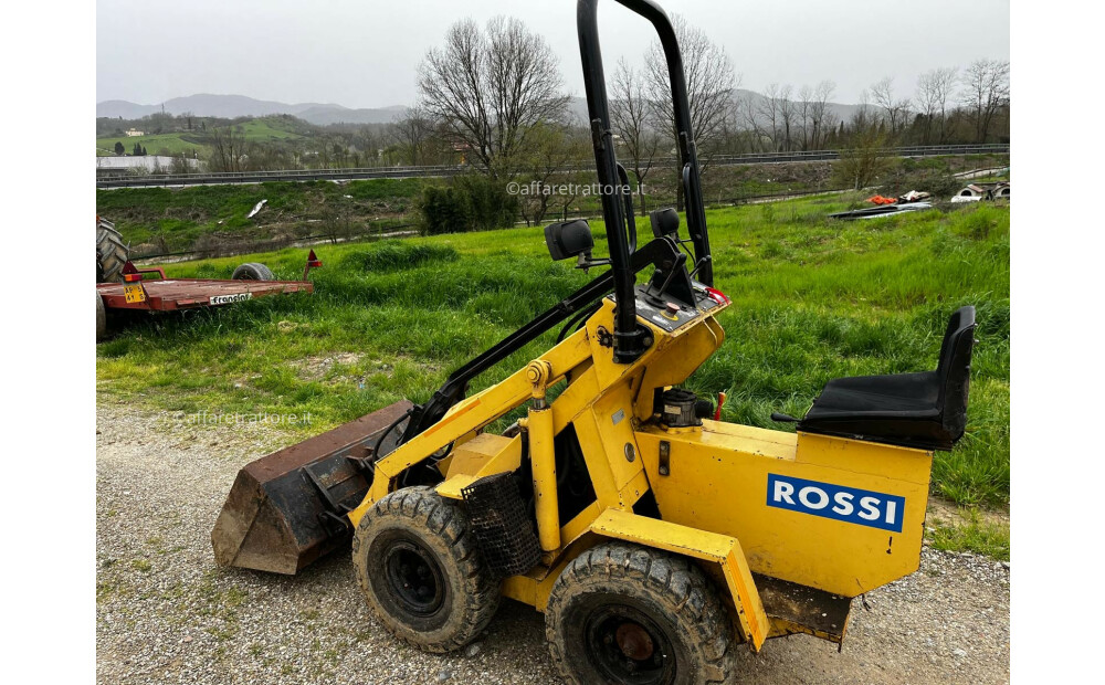 Rossi Hydro 2530 Gebraucht - 6