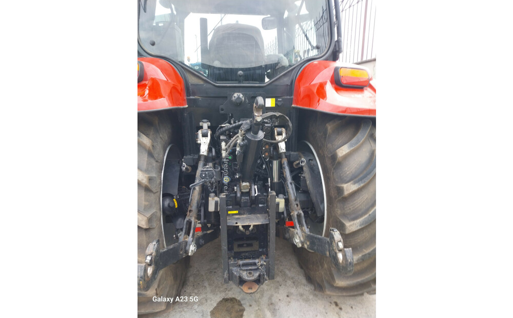 Case-Ih MAXXUM 150 Gebraucht - 4