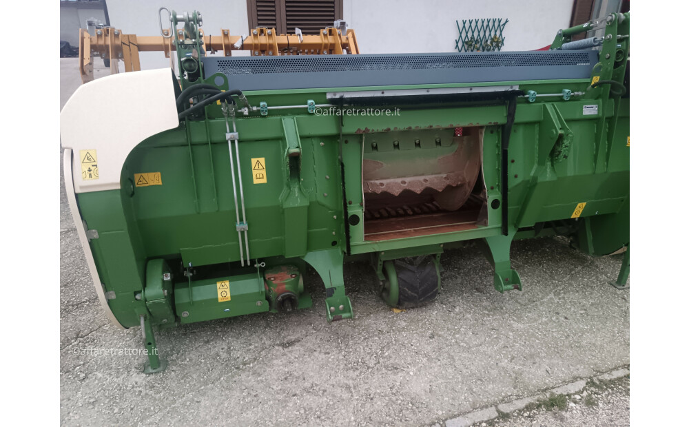 Krone EasyFlow 300 Gebraucht - 5