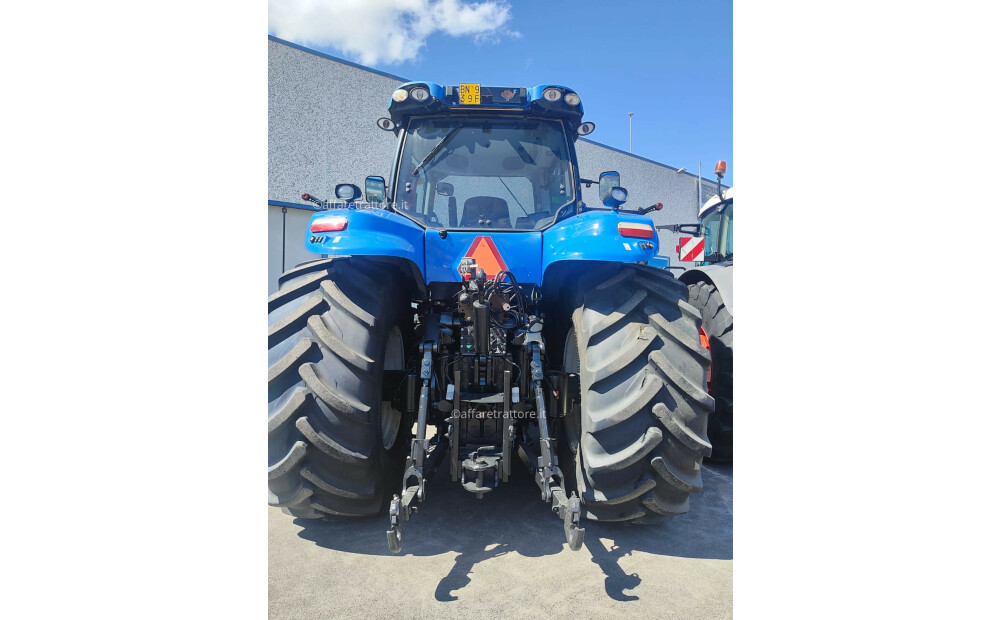 New Holland T8.390 Gebraucht - 3