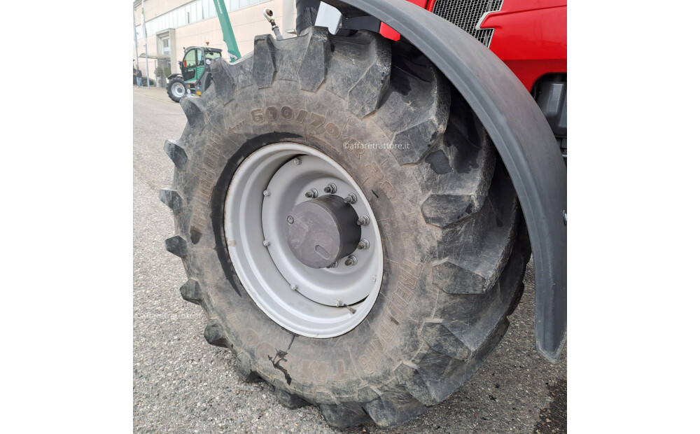 Massey Ferguson 8S.265 Gebraucht - 6