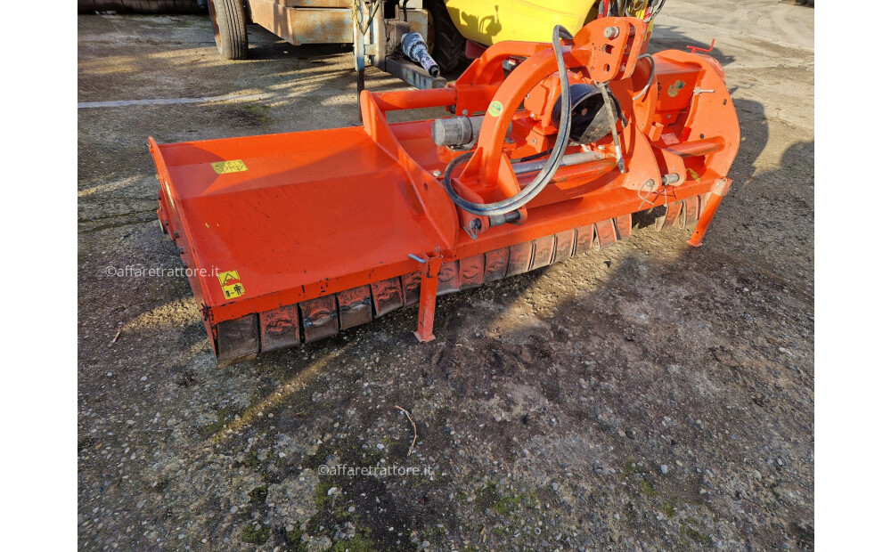 Sicma TUF 220 TRINCIATUTTO Gebraucht - 1