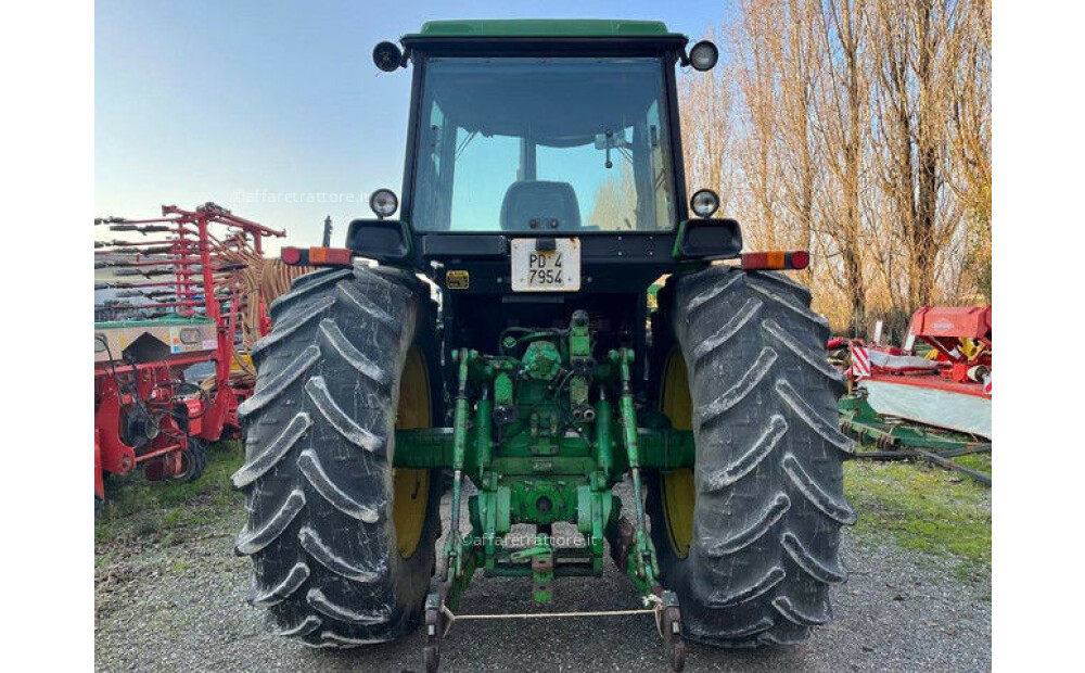 John Deere 4850 Gebraucht - 6