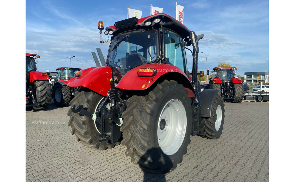 Case-Ih MAXXUM 125 Neu - 5