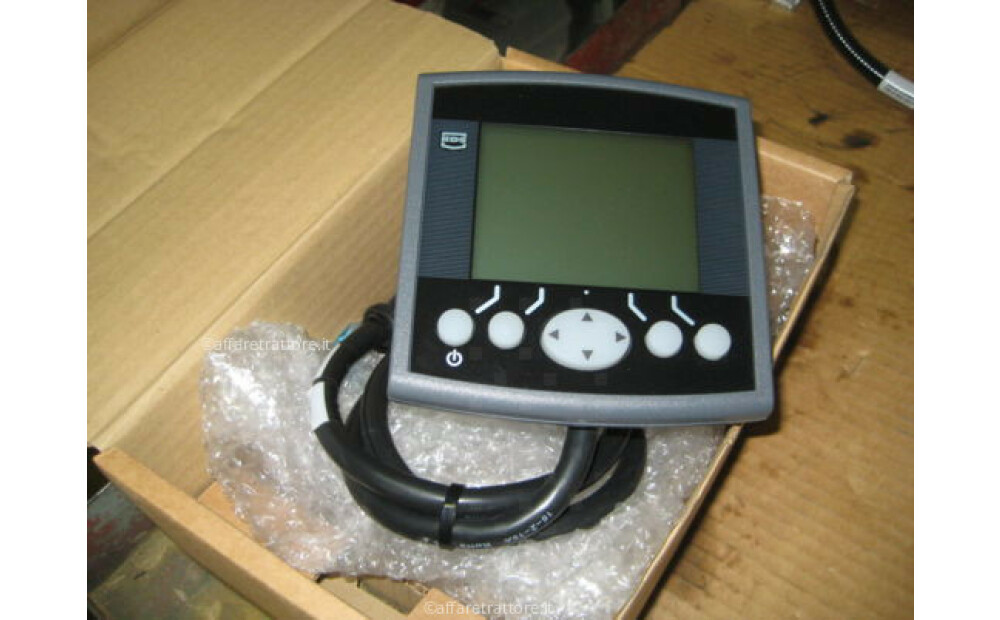 SAT SPEED 2 RDS TopCon Neu - 3