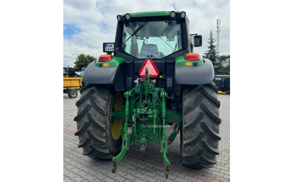 John Deere 6150 Gebraucht - 2