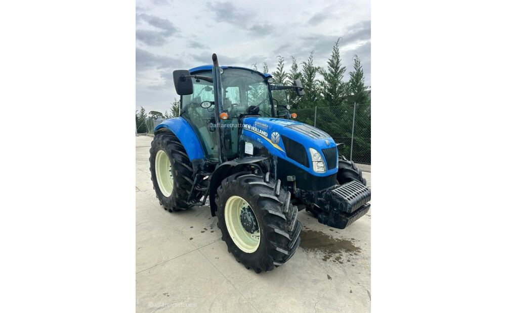 New Holland T5 Gebraucht - 7