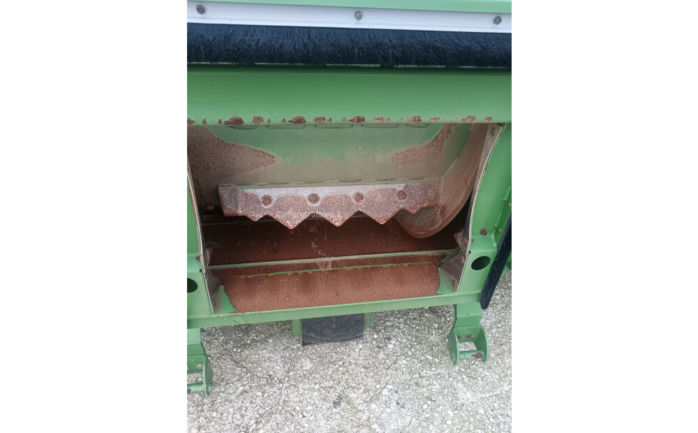 Krone EasyFlow 300 Gebraucht - 6