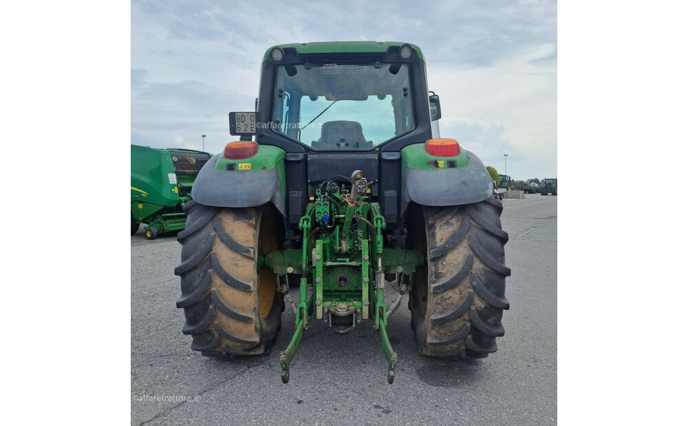 John Deere 6430 Gebraucht - 5