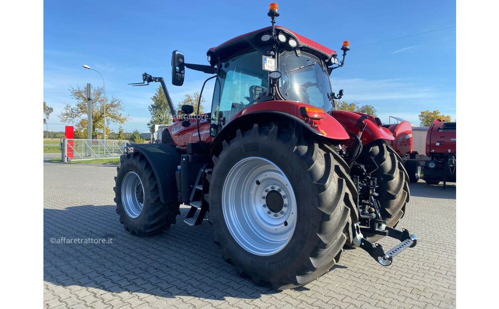 Case-Ih PUMA 200 Neu - 5