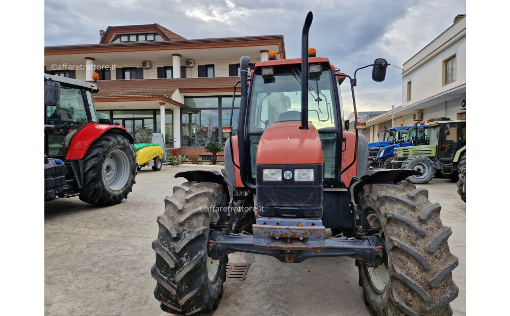 New Holland TS90 Gebraucht - 3