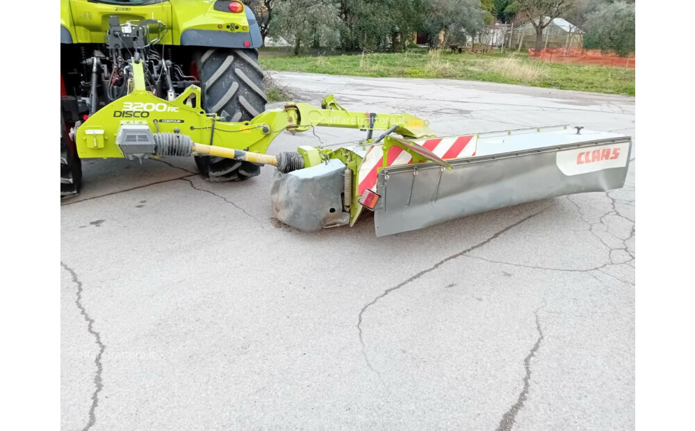 Claas DISCO 3200RC Gebraucht - 3