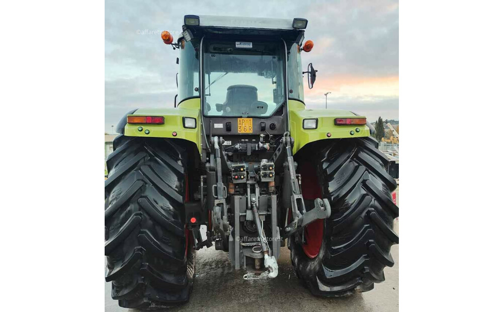 Claas ARES 836 Gebraucht - 3