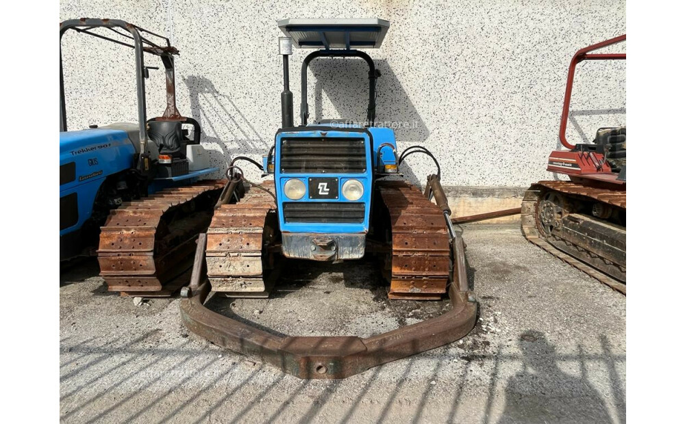 Landini 7830 Usato - 5