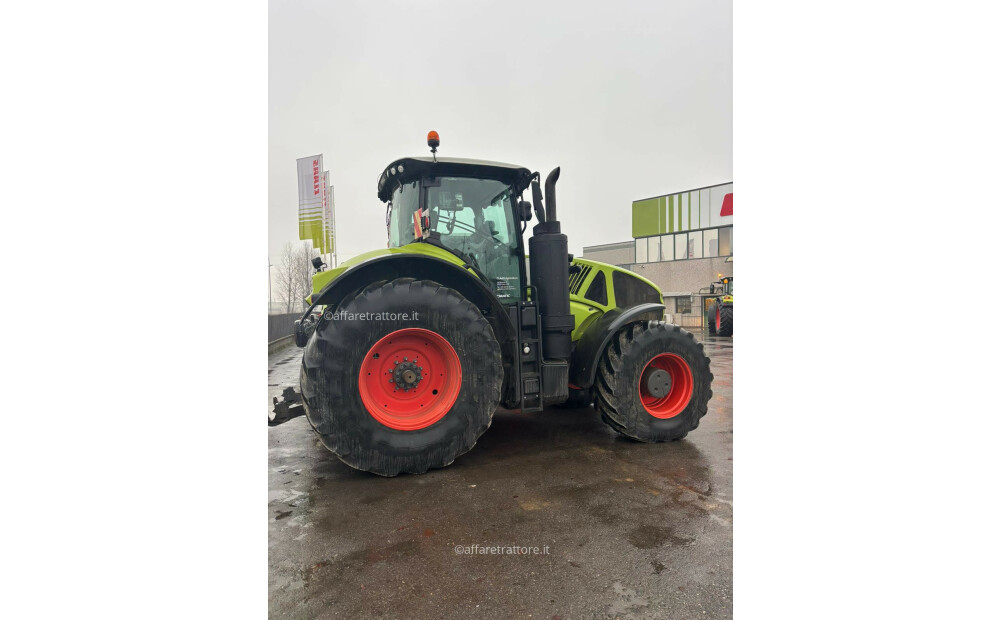 Claas AXION 950 Gebraucht - 11