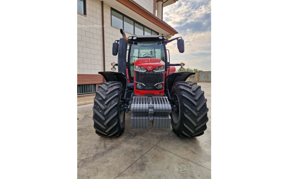 Massey Ferguson 7716S DYNA6 Gebraucht - 5