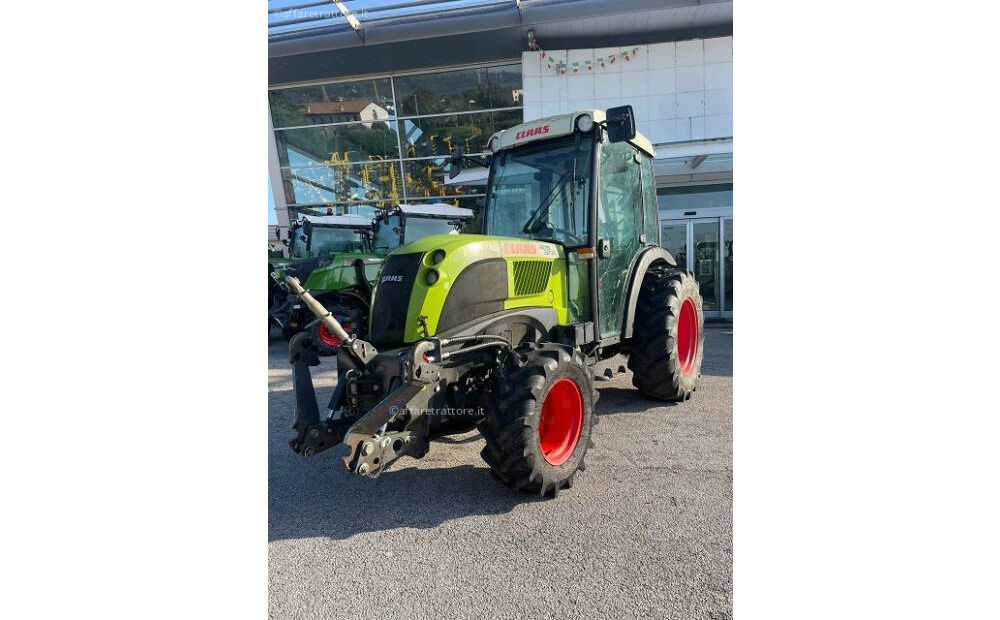 Claas Nectis 217 VE Gebraucht - 1