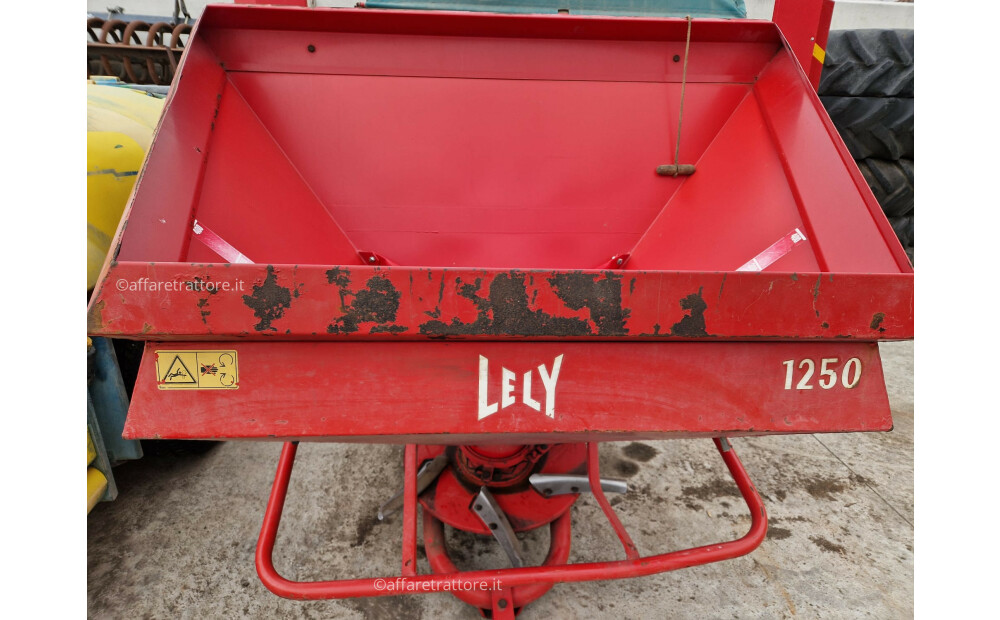 Lely 1250 Gebraucht - 3