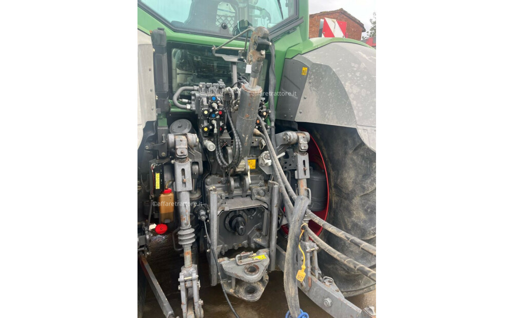 Fendt 930 VARIO Gebraucht - 6