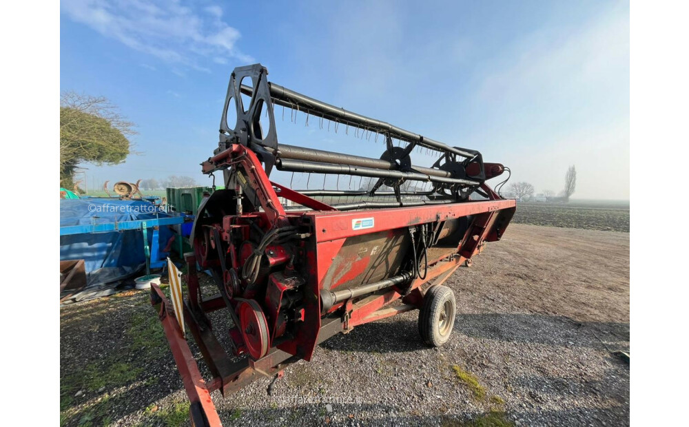 Case IH INTERNATIONAL 1160 E Usato - 10