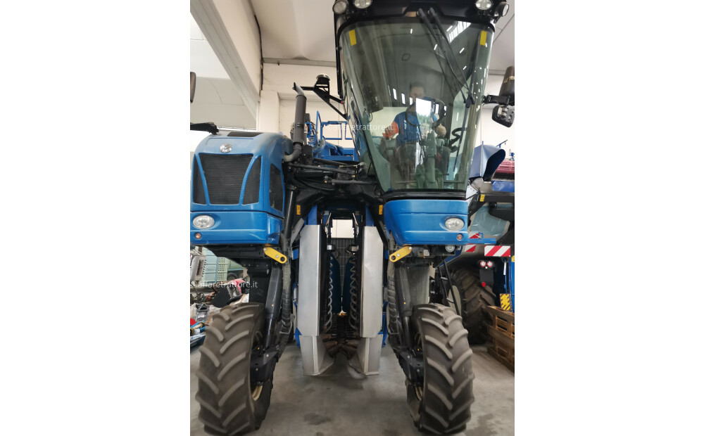 New Holland BRAUD 9090L Gebraucht - 8