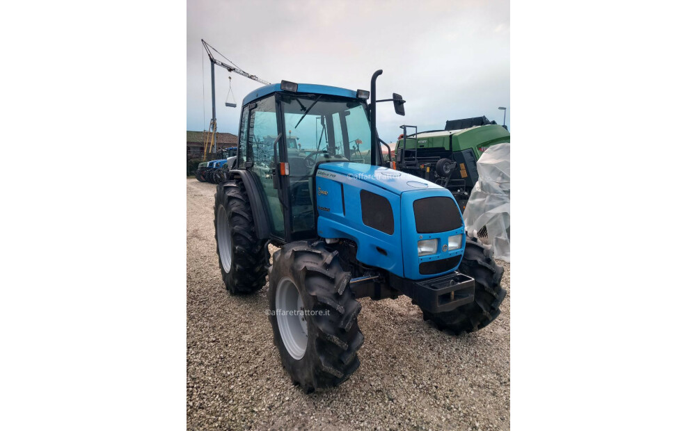 Landini GLOBUS  70 Gebraucht - 3