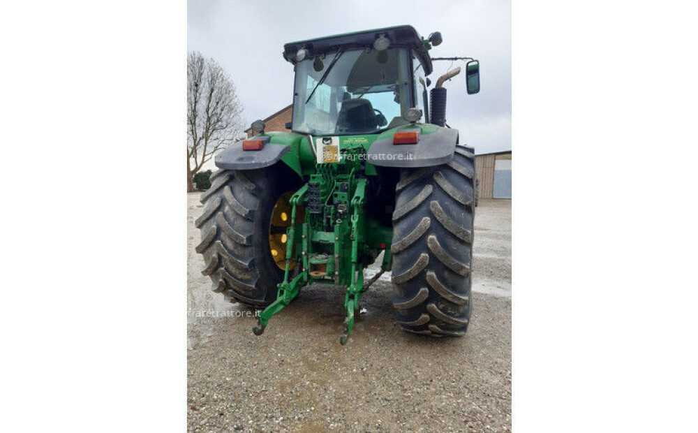 John Deere 7730 Gebraucht - 4