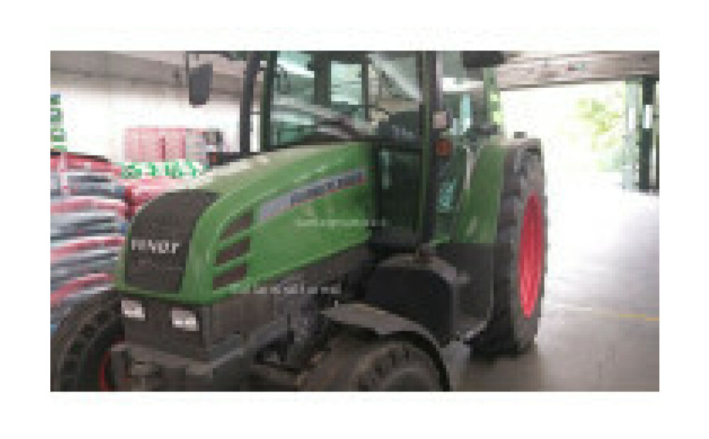 Fendt 308Ci 2Rm Gebraucht - 1