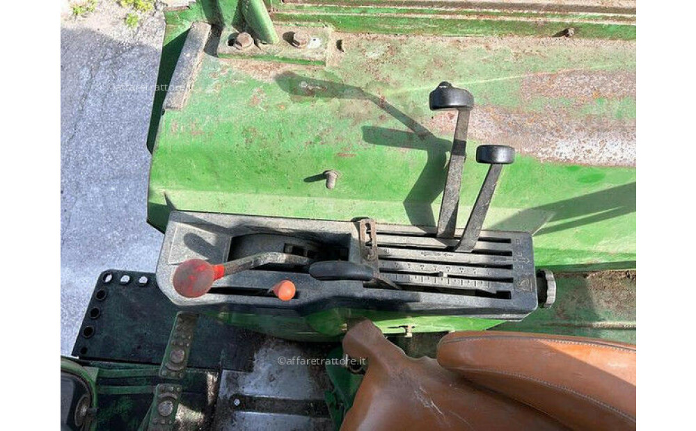 John Deere 4230 Gebraucht - 9