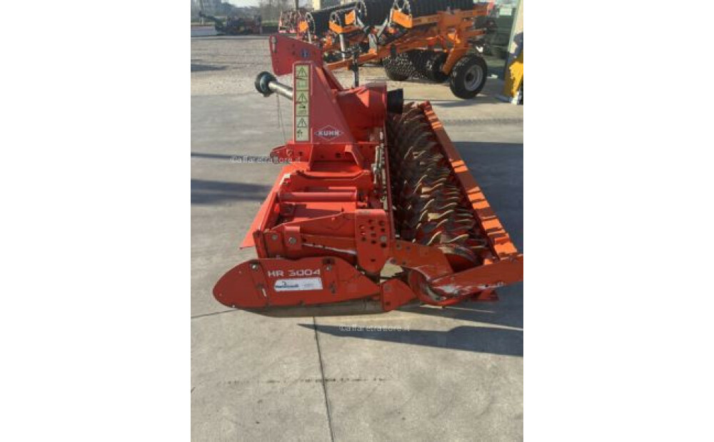 Kuhn HR3004 Gebraucht - 4