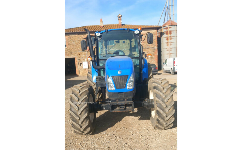 New Holland T4.85 Gebraucht - 6