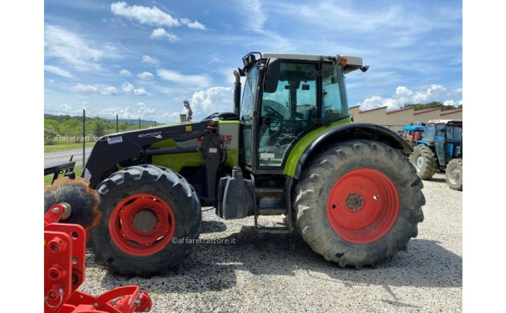 Claas ARES 696 RZ Usato - 3