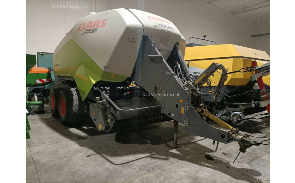 Claas QUADRANT 3300 RF Gebraucht - 2