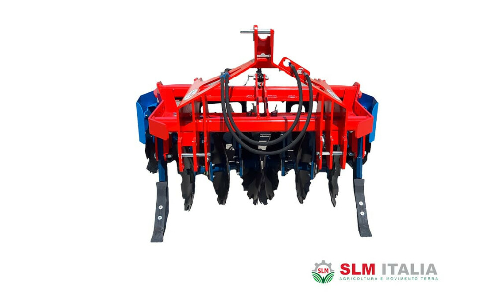 SLM Smart Nuovo - 1