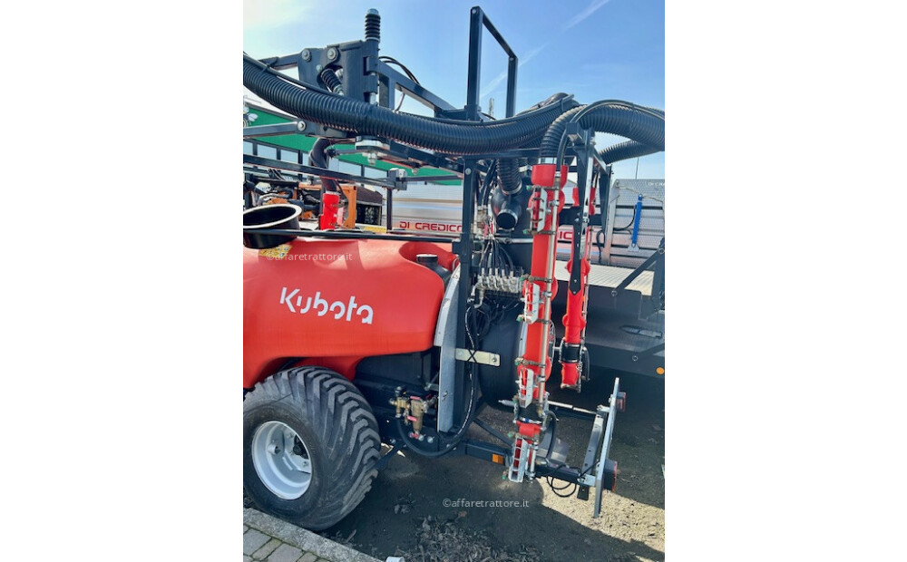 Kubota XTA 6320 Nuovo - 4