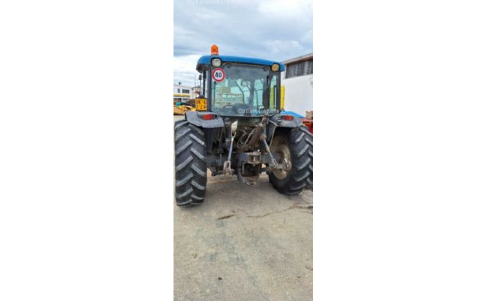 New Holland TN75S Gebraucht - 4