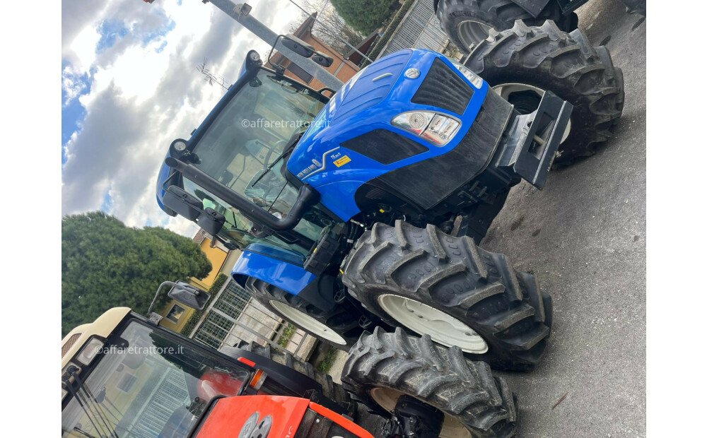 New Holland T5.90S Gebraucht - 1