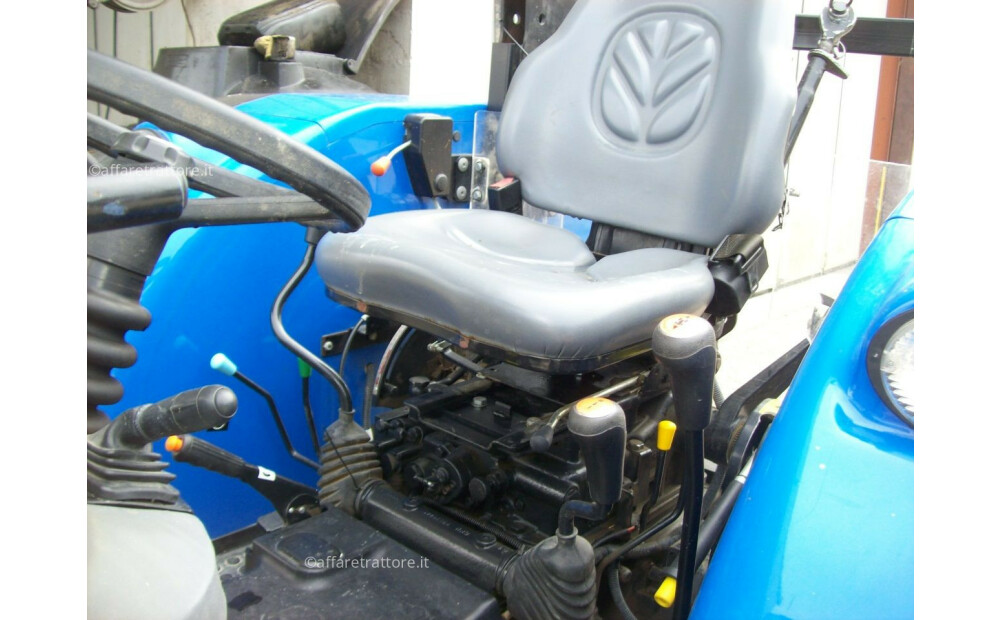 New Holland TD3.50 Gebraucht - 4